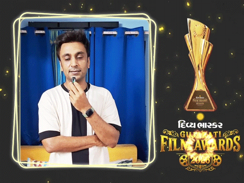 'કપડાં ગડી ન કરું તો આજે પણ મમ્મી વઢે!':'પત્ની મેનેજર બને તો સૌથી પહેલા બેંક બેલેન્સ છુપાવવું પડે', તત્સત મુનશીએ પોતાની મસ્તીના રાઝ ખોલ્યા