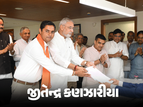 ટિકિટ મળી ત્યારે રાજ્યસભાના ચારેય ઉમેદવારો શું કરતા હતા?:ફોન ચાલુ થયા ત્યારે માંડ વિશ્વાસ બેઠો, રાજુ શુક્લ 92 કરોડના માલિક; 2 કિલો સોનું
