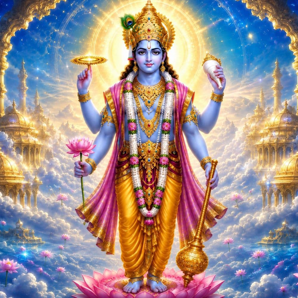 ગુરુવારે અધિક માસની એકાદશીનો સંયોગ:11 જૂને પરમા એકાદશી, કુબેર અને રાજા હરિશ્ચંદ્રએ કર્યું હતું વ્રત; હવે 2029માં આવશે આ તિથિ