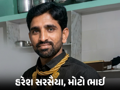 યુવરાજસિંહે વધુ એક ભરતી કૌભાંડનો ધડાકો કર્યો:એક જ પરિવારના બે ભાઈ, પણ જાતિ અલગ!, મોટો ભાઈ OBC સર્ટિ. સાથે તલાટી તો નાનાએ ST સર્ટિ.થી AMCમાં સરકારી નોકરી મેળવી